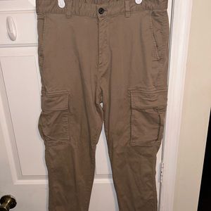 Men’s Zara Cargo Pants